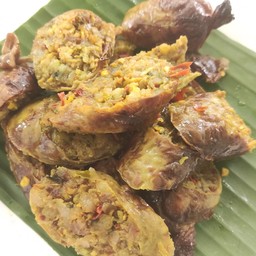 ไส้อั่ว