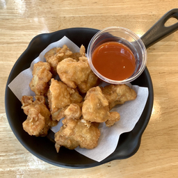 ชิกเก้น ไบท์ (Chicken Bite)-D