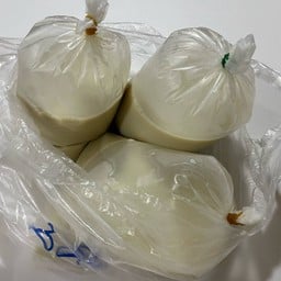 น้ำเต้าหู้ คลองตัน