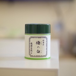 UME NO SHIRO - clear