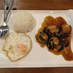 อร่อยแซงคิว