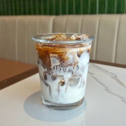 Vanilla Latte