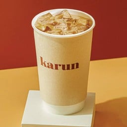 Karun Thai Tea (ชาไทยการัน) เซ็นทรัลแจ้งวัฒนะ