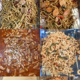 ร้านน้องป้อมสปาเก็ตตี้