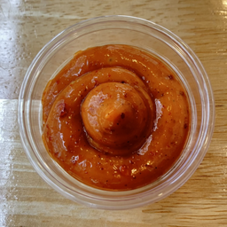 เผ็ดแซ่บ ดิป (Thai Style Spicy Dip) -D