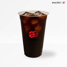 อเมริกาโน่ (กาแฟดำ)