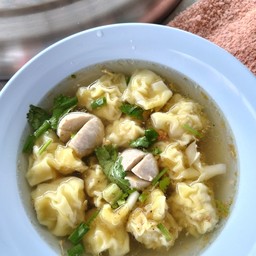 ข้าวมันไก่นายโส