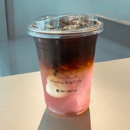 อเมริกาโน่ลิ้นจี่