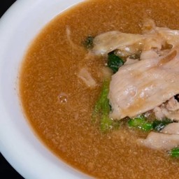 เพิ่มน้ำราดหน้า