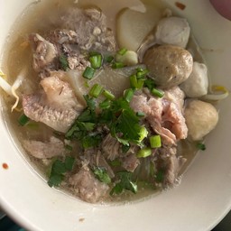 TN ร้านก๋วยเตี๋ยวในบ้าน&ของชำเบ็ดเตล็ด