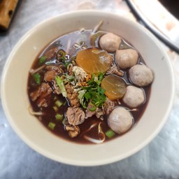 เกาเหลา