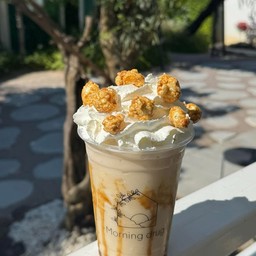 น้ำป็อปคอร์น