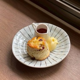 Scone Cranberry