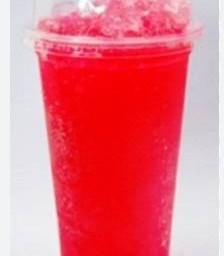 แดงโซดา