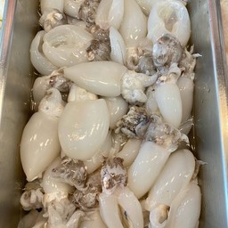 ปลาหมึก 1 ขีด