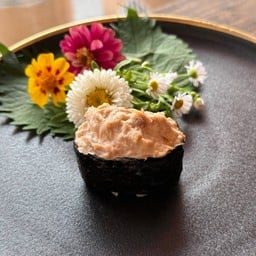 Fujishi ซูชิมหาชัย