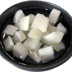 หัวไชเท้าดอง (Pickle Radish) -D