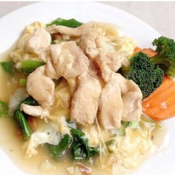 ราดหน้า