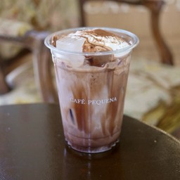 Choco Einspanner
