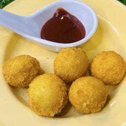 ชีสบอล