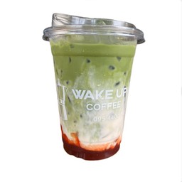 มัจฉะสตอเบอรี่