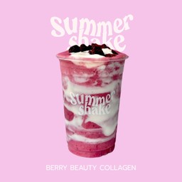 Berry Beauty Collagen