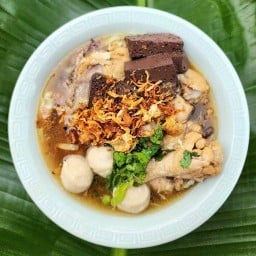 ต้มเส้นไทเลย กินเส้นไทเลย