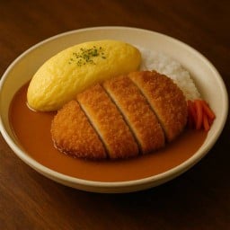 CURRY ROOM สาขาคู้บอน25