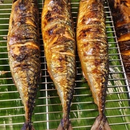 เมี่ยงปลาพญานก สาขา ซอยสุขสันต์ 1