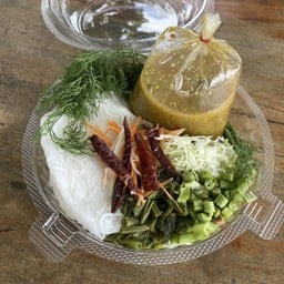 น้ำยาผสม