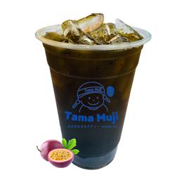 ชาเขียวเสาวรส