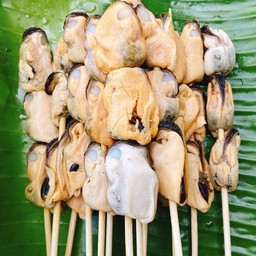 หอยแมลงภู่