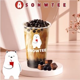 ชานมไข่มุกบราวน์ชูการ์ อะไรค้าไม่รู้ลองดู