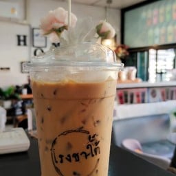 โรงชาใต้