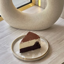 Flourless Chocolate Cake