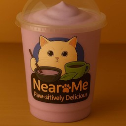 เคียวโฮ โยเกิร์ต สมูธตี้