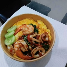 กะเพราทะเล