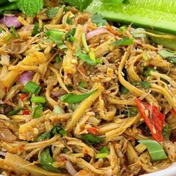 ซุปหน่อไม้