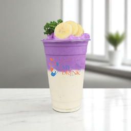 กล้วยหอมเผือก