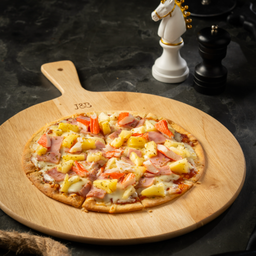 พิซซ่า ฮาวาเอี้ยน