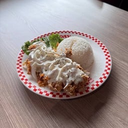 Halfday.Ubon (ครึ่งวันอาหารเช้า)