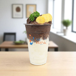 กล้วยหอมโกโก้