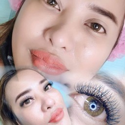 💆‍♀️พร้อม เสิร์ฟความสวยค่ะ

❤️เมื่อลูกค้าขอเน้นความหนาๆหน่อย  ทางร้านจัดให้เลยค