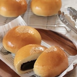 Home Sweet Home - ขนมปังปิ้ง