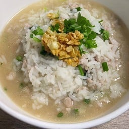 ข้าวต้มหมู