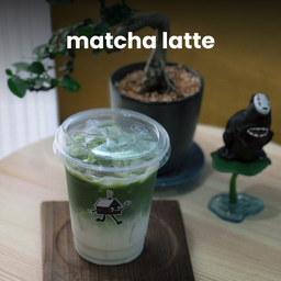on the house specialty coffee Sukhumvit 48