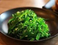 Chinese-Seaweed สาหร่ายจีน 中華わかめ