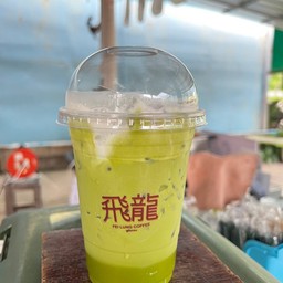 ชาเขียว