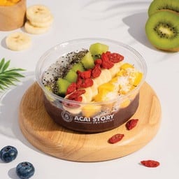 Just Fruits