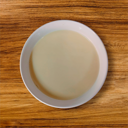 น้ำเต้าหู้ธรรมดา